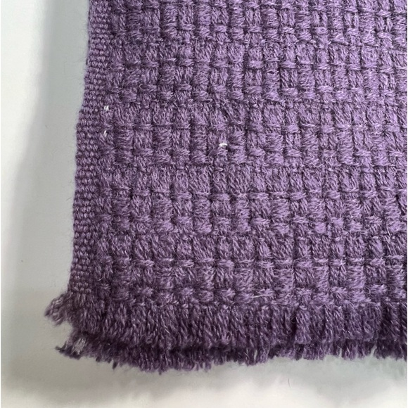 Fig Beanie and Scarf Set - Picture 8 of 8